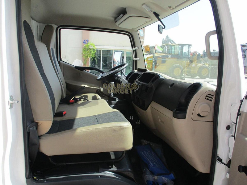 Мобильный кран ASHOK LEYLAND PARTNER LX: фото 10