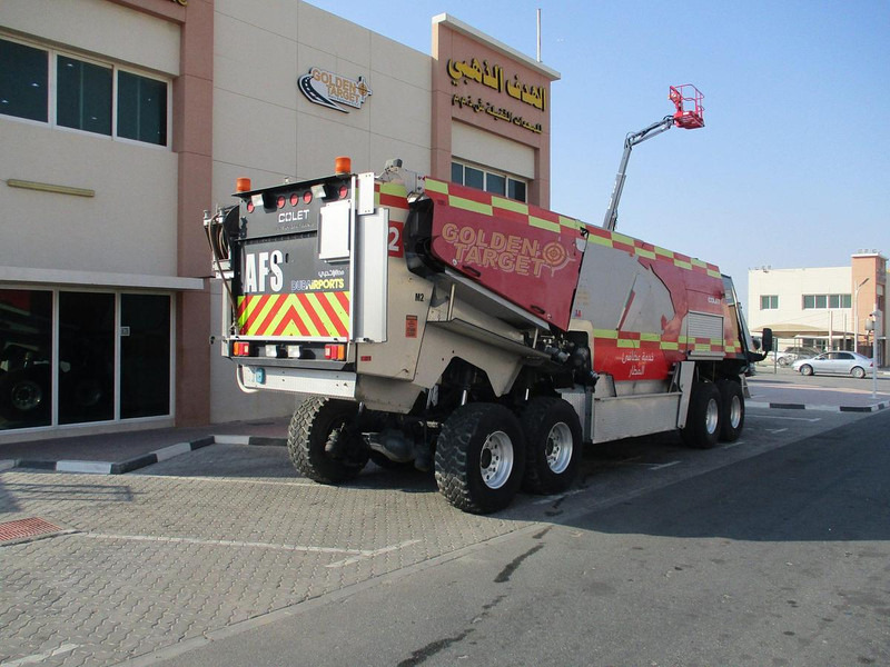 Colet K40E Jaguar - Грузовик: фото 3 Colet K40E Jaguar - Грузовик: фото 3