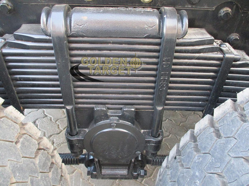 Новый Грузовик Faw 4181P2K15: фото 7 Новый Грузовик Faw 4181P2K15: фото 7