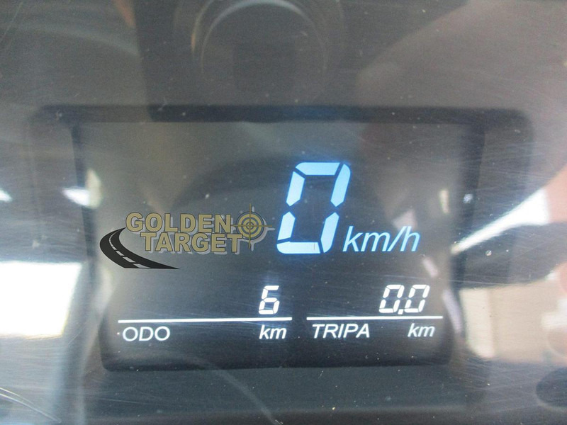 Новый Грузовик Faw 4181P2K15: фото 11 Новый Грузовик Faw 4181P2K15: фото 11