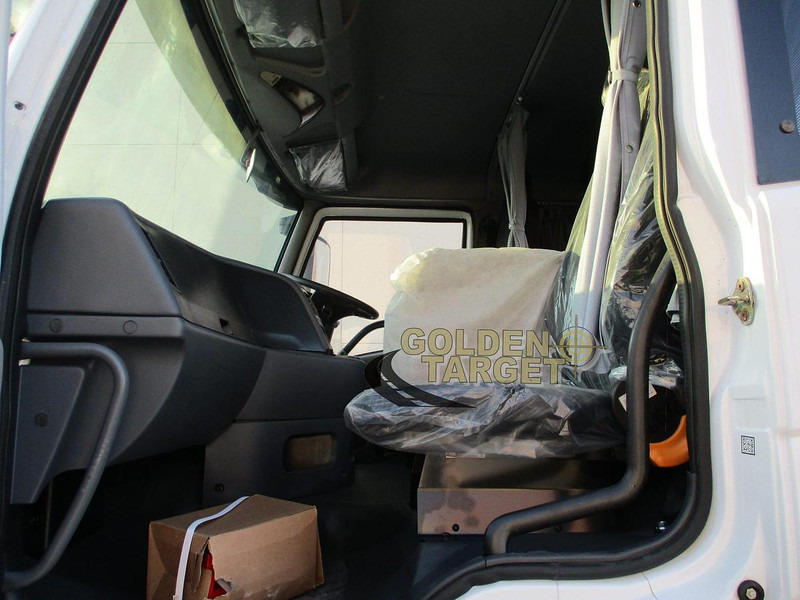 Новый Грузовик Faw 4181P2K15: фото 9 Новый Грузовик Faw 4181P2K15: фото 9