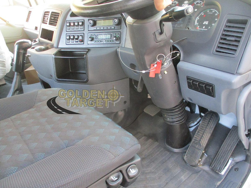 Новый Грузовик Faw 4181P2K15: фото 10 Новый Грузовик Faw 4181P2K15: фото 10