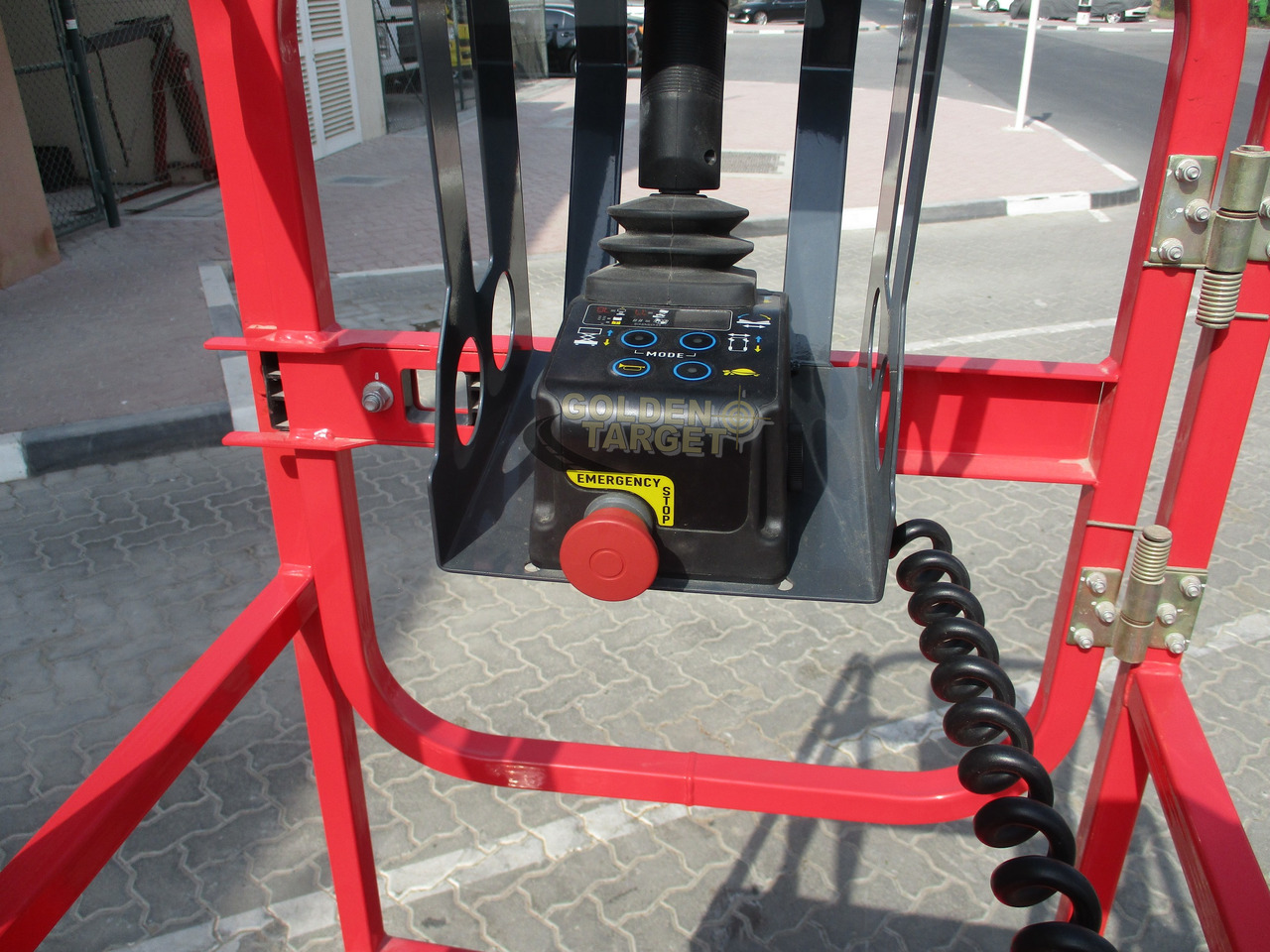 Hered HM0608E Vertical Mast Lift в лизинг Hered HM0608E Vertical Mast Lift: фото 10 Hered HM0608E Vertical Mast Lift в лизинг Hered HM0608E Vertical Mast Lift: фото 10