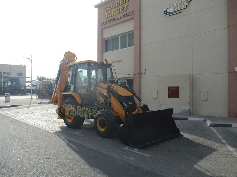 JCB 3DX Plus 4x4 Backhoe Loader - Погрузчик: фото 2 JCB 3DX Plus 4x4 Backhoe Loader - Погрузчик: фото 2