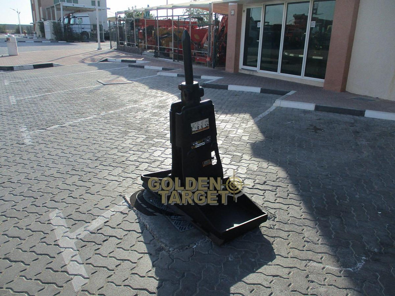 John Deere HB50 - Погрузчик: фото 2 John Deere HB50 - Погрузчик: фото 2