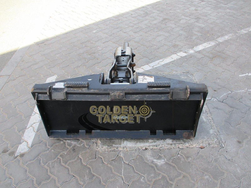 John Deere HB50 - Погрузчик: фото 4 John Deere HB50 - Погрузчик: фото 4