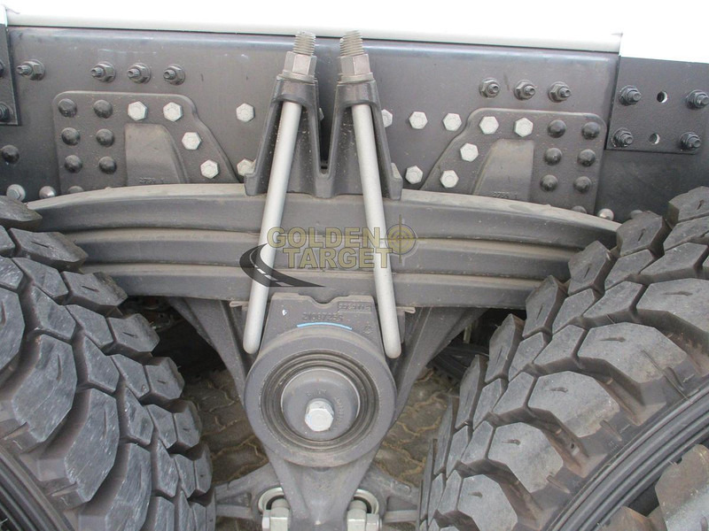 Новый Автобетоносмеситель Renault K420: фото 9 Новый Автобетоносмеситель Renault K420: фото 9