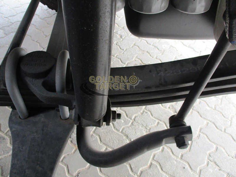 Новый Автобетоносмеситель Renault K420: фото 10 Новый Автобетоносмеситель Renault K420: фото 10