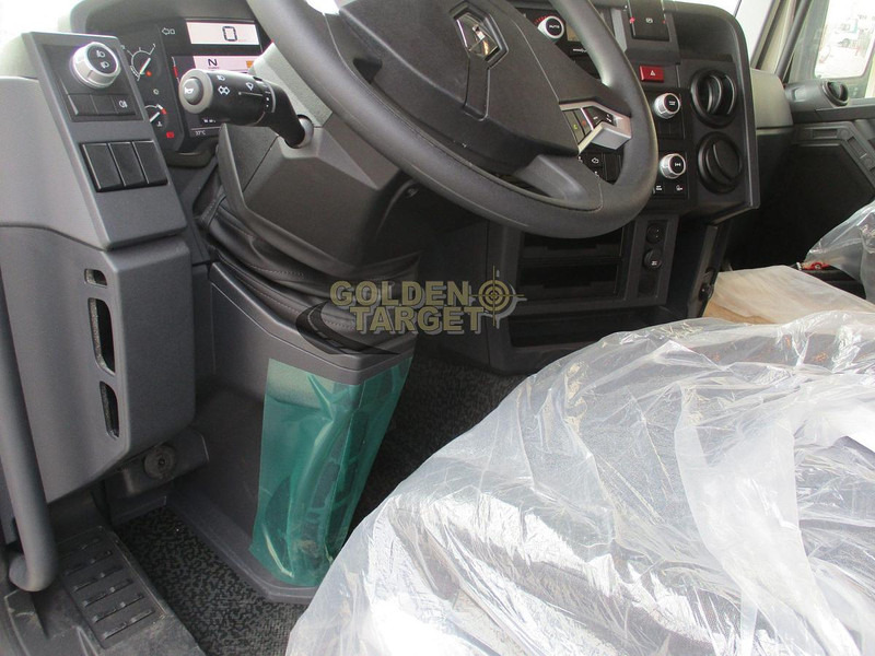 Новый Автобетоносмеситель Renault K420: фото 13 Новый Автобетоносмеситель Renault K420: фото 13