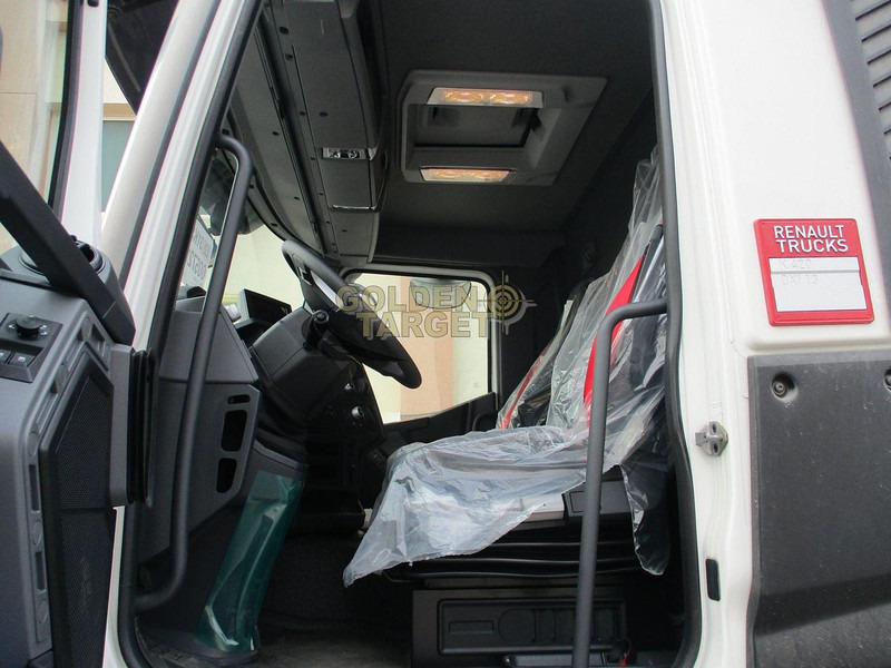 Новый Автобетоносмеситель Renault K420: фото 12 Новый Автобетоносмеситель Renault K420: фото 12