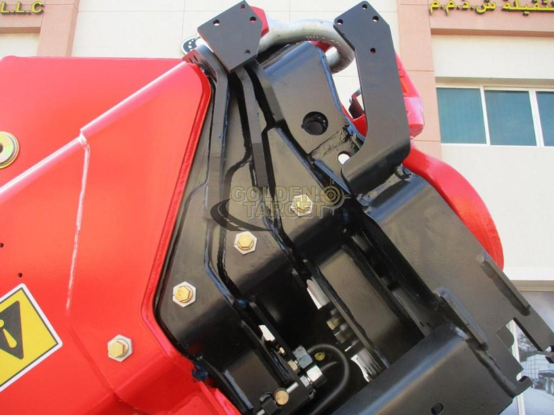 Sany Palfinger SPK42502CF - Кран: фото 5 Sany Palfinger SPK42502CF - Кран: фото 5