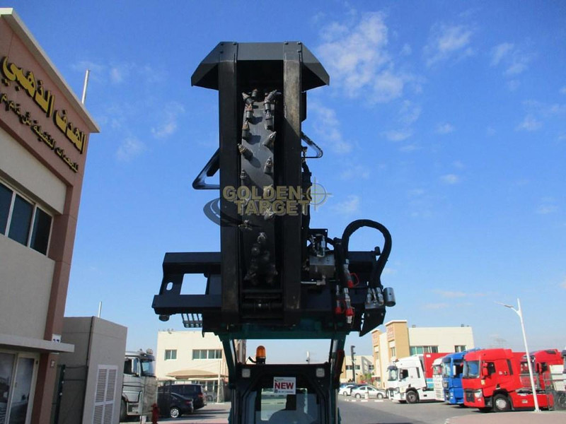 Sunward - Погрузчик: фото 5 Sunward - Погрузчик: фото 5