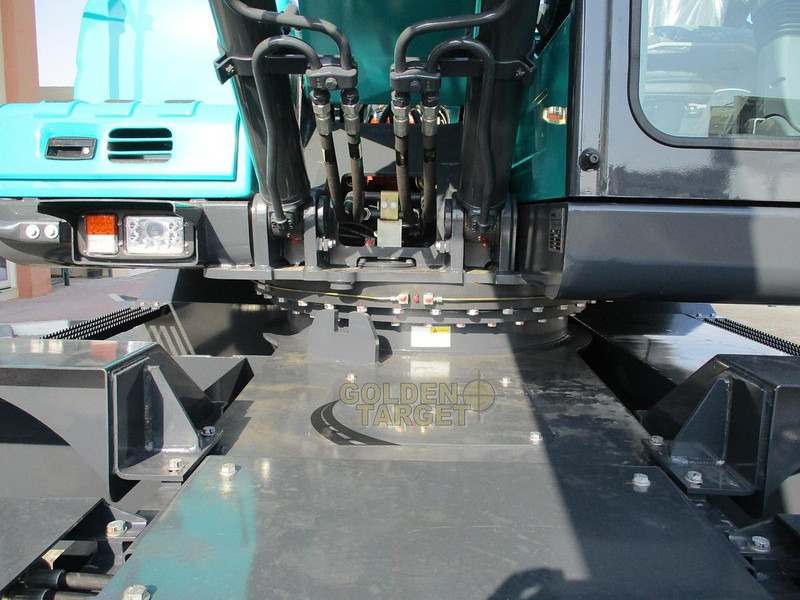 Sunward SWE150W в лизинг Sunward SWE150W: фото 11 Sunward SWE150W в лизинг Sunward SWE150W: фото 11