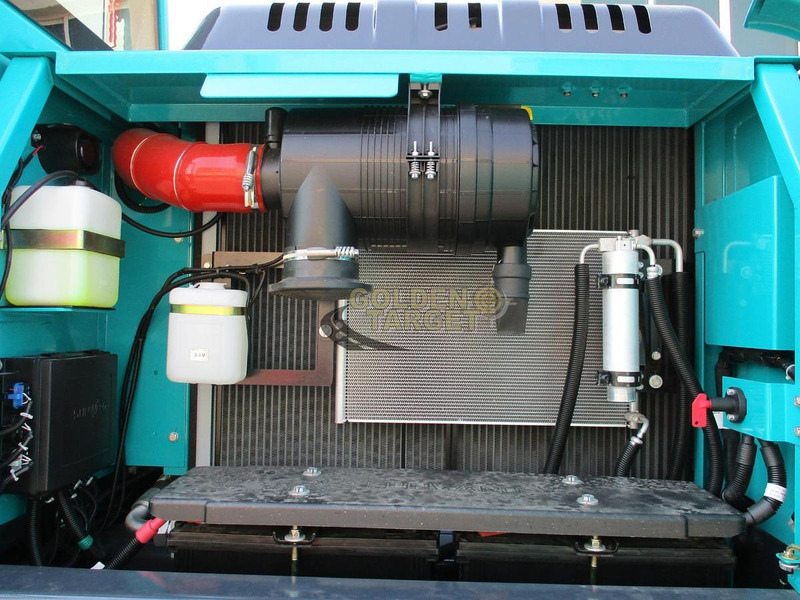 Sunward SWE150W в лизинг Sunward SWE150W: фото 14 Sunward SWE150W в лизинг Sunward SWE150W: фото 14