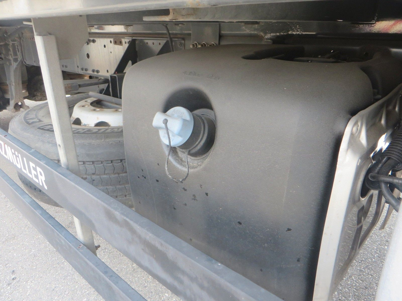 DAF CF320 4x2 18T Curtainside 7.70m в лизинг DAF CF320 4x2 18T Curtainside 7.70m: фото 10 DAF CF320 4x2 18T Curtainside 7.70m в лизинг DAF CF320 4x2 18T Curtainside 7.70m: фото 10