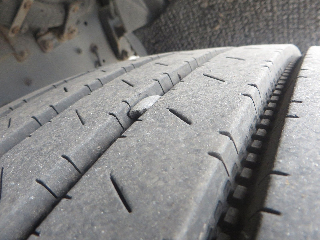 DAF CF320 4x2 18T Curtainside 7.70m в лизинг DAF CF320 4x2 18T Curtainside 7.70m: фото 6 DAF CF320 4x2 18T Curtainside 7.70m в лизинг DAF CF320 4x2 18T Curtainside 7.70m: фото 6