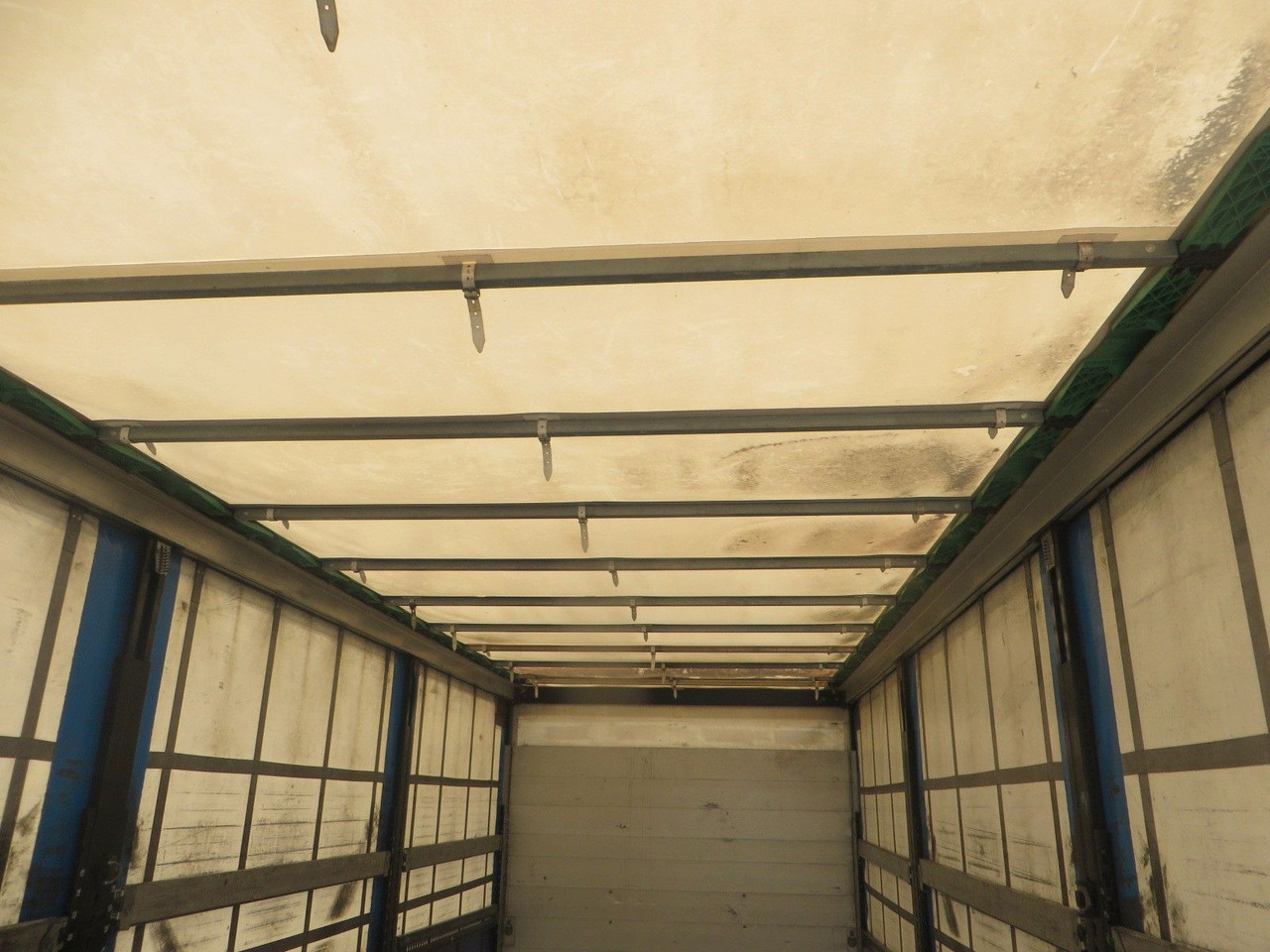 DAF CF320 4x2 18T Curtainside 7.70m в лизинг DAF CF320 4x2 18T Curtainside 7.70m: фото 8 DAF CF320 4x2 18T Curtainside 7.70m в лизинг DAF CF320 4x2 18T Curtainside 7.70m: фото 8