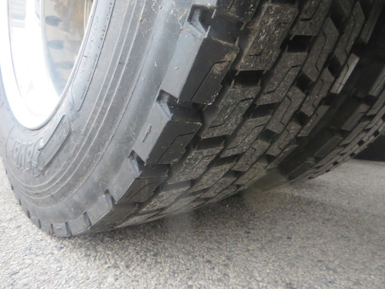 Renault T520 HSC 4x2Tractor mega Retarder - Тягач: фото 5 Renault T520 HSC 4x2Tractor mega Retarder - Тягач: фото 5