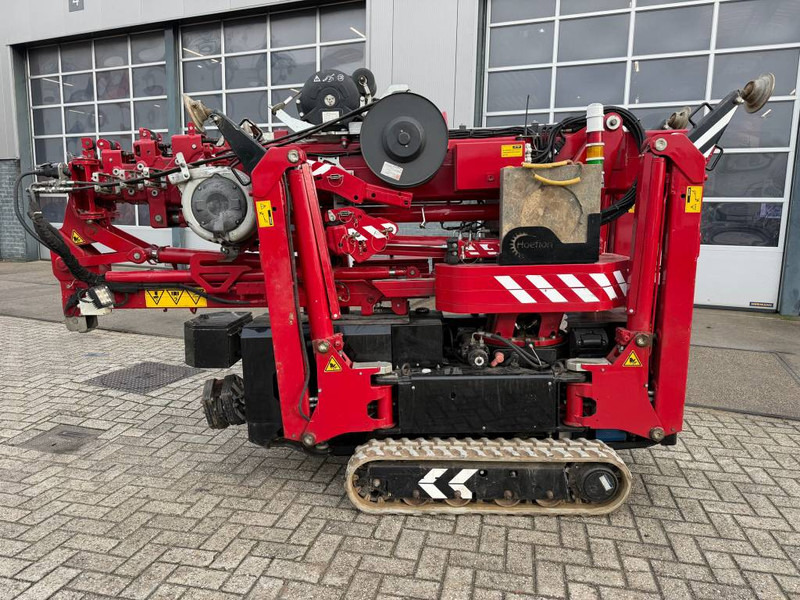 Hoeflon C 6 - Мини-кран: фото 1 Hoeflon C 6 - Мини-кран: фото 1