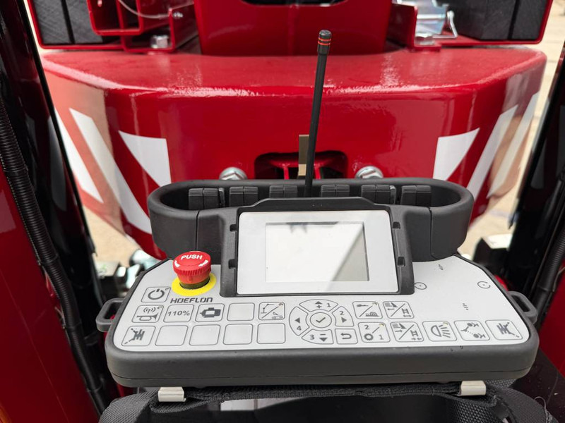 Hoeflon C6e - Мини-кран: фото 5 Hoeflon C6e - Мини-кран: фото 5