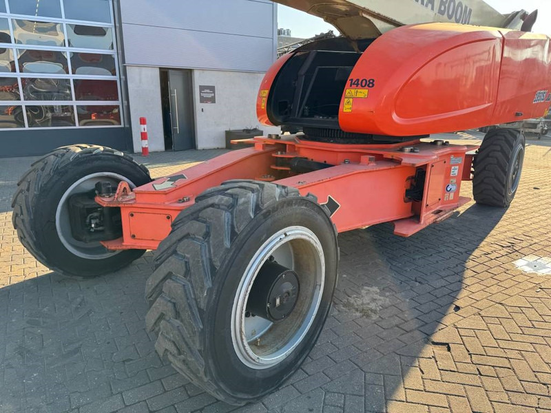 Телескопический подъемник JLG 1850 SJ: фото 12
