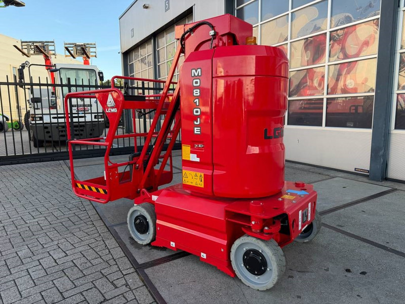 LGMG M 0810 JE - Подъёмник: фото 2 LGMG M 0810 JE - Подъёмник: фото 2