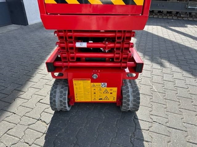 LGMG SC0407E - Ножничный подъемник: фото 3 LGMG SC0407E - Ножничный подъемник: фото 3