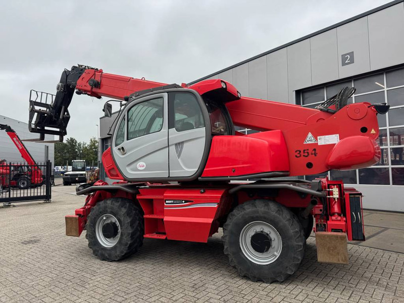 Manitou MRT 2540 Plus Privilege - Телескопический погрузчик: фото 1 Manitou MRT 2540 Plus Privilege - Телескопический погрузчик: фото 1