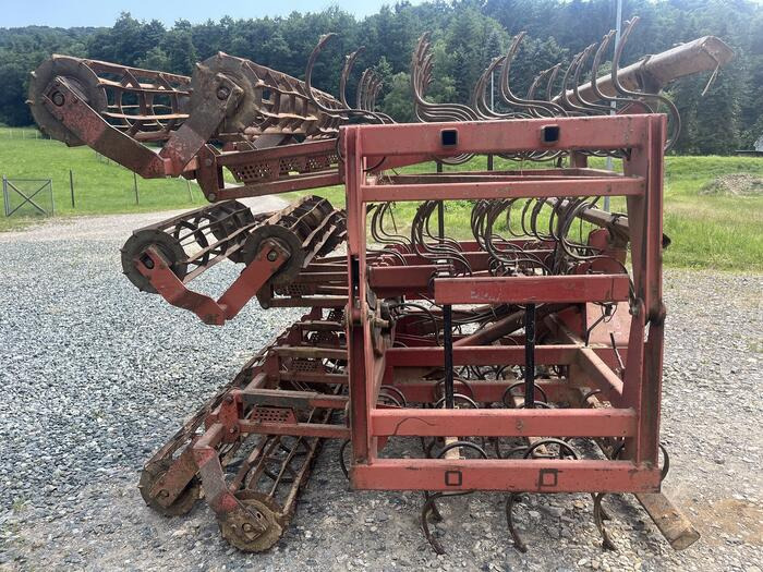 Hatzenbichler Saatbeetkombination 8m - Посевной комплекс: фото 4 Hatzenbichler Saatbeetkombination 8m - Посевной комплекс: фото 4