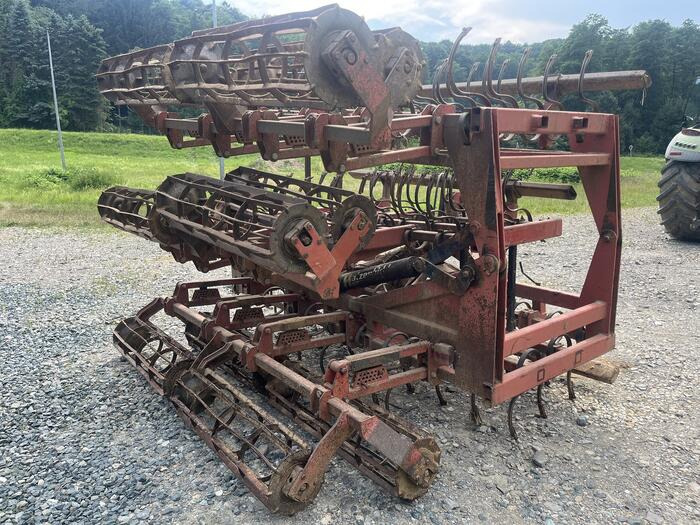 Hatzenbichler Saatbeetkombination 8m - Посевной комплекс: фото 5 Hatzenbichler Saatbeetkombination 8m - Посевной комплекс: фото 5