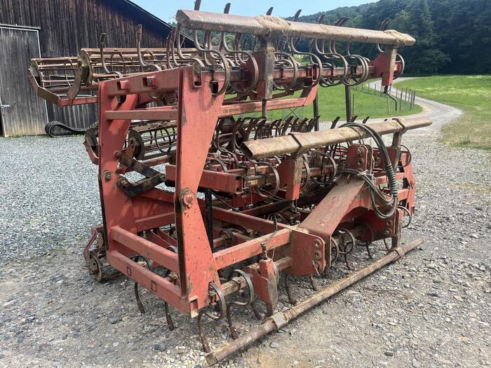 Hatzenbichler Saatbeetkombination 8m - Посевной комплекс: фото 3 Hatzenbichler Saatbeetkombination 8m - Посевной комплекс: фото 3