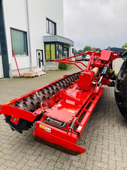 Kverneland NG-H 101 F30 - Активная борона: фото 2 Kverneland NG-H 101 F30 - Активная борона: фото 2