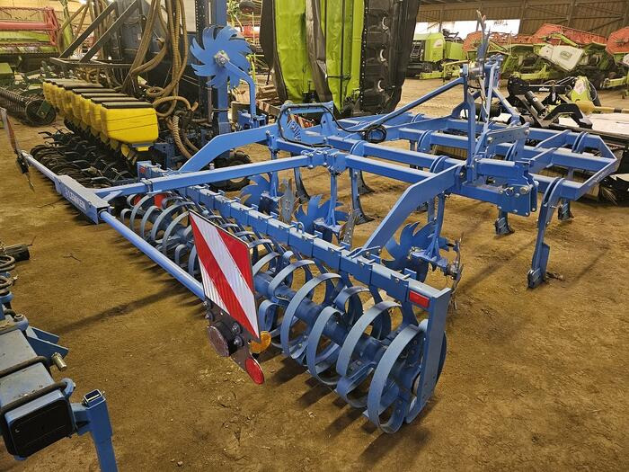 Lemken Karat 10 - Культиватор: фото 3 Lemken Karat 10 - Культиватор: фото 3