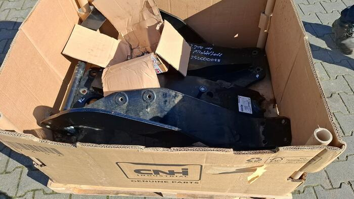 Alö Anbaukonsolen DM14324874 New Holland Traktor T6. & T7 - Навесное оборудование для Тракторов: фото 5 Alö Anbaukonsolen DM14324874 New Holland Traktor T6. & T7 - Навесное оборудование для Тракторов: фото 5