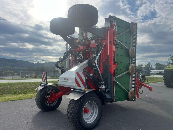 R9 profi Type 820 - Сеноворошилка: фото 5 R9 profi Type 820 - Сеноворошилка: фото 5