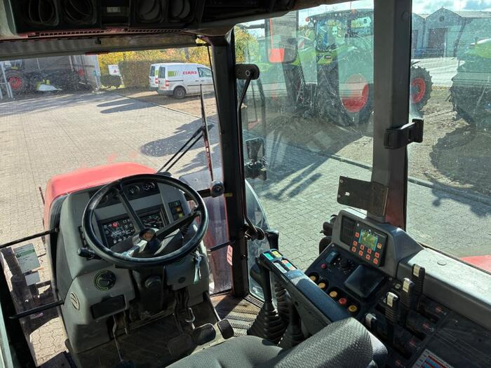 Трактор Same Silver 110: фото 6