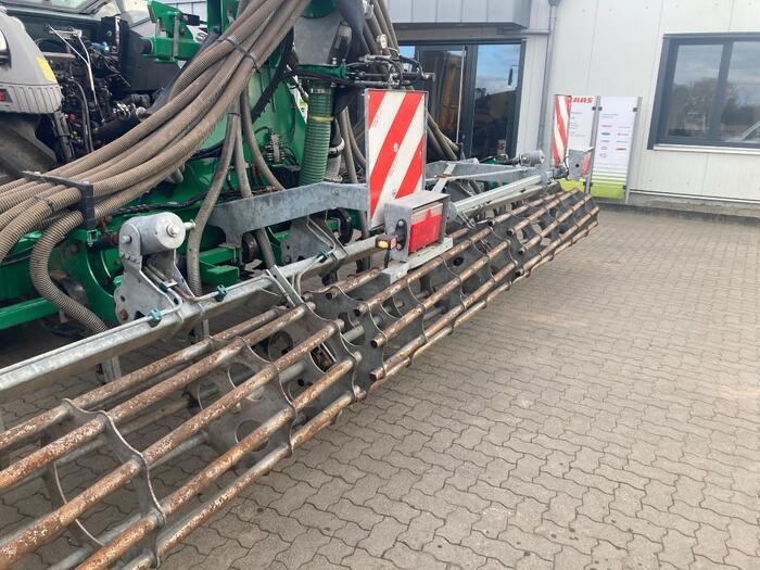 Samson CM 7,5 - Культиватор: фото 4 Samson CM 7,5 - Культиватор: фото 4