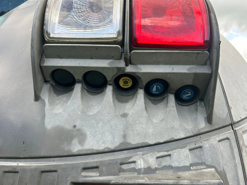 Трактор Fendt 822 VARIO Fendt Fendt vario 822: фото 16