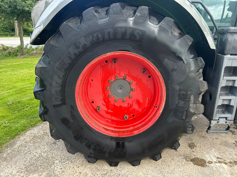 Трактор Fendt 822 VARIO Fendt Fendt vario 822: фото 14