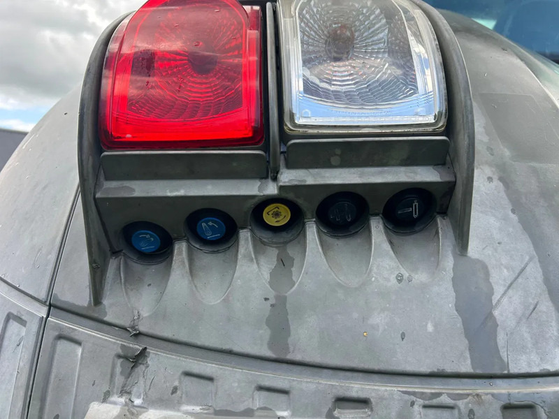 Трактор Fendt 822 VARIO Fendt Fendt vario 822: фото 18