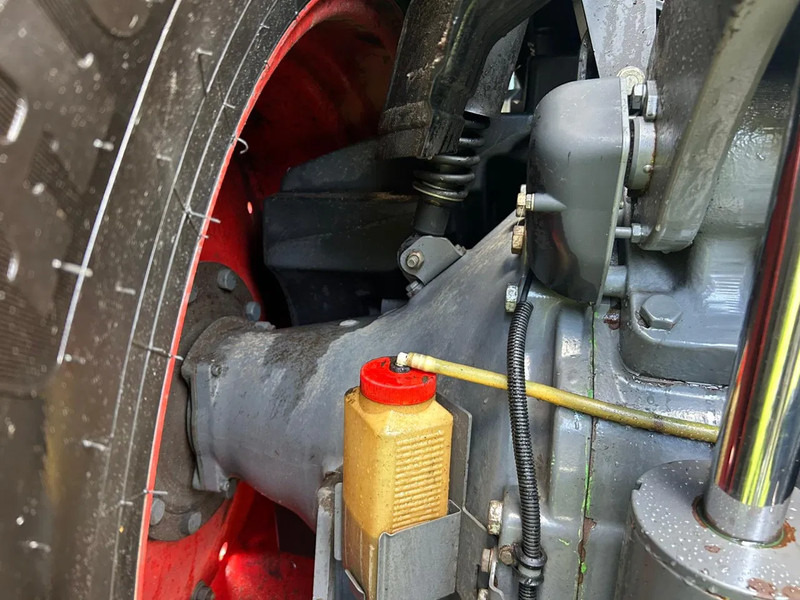 Трактор Fendt 822 VARIO Fendt Fendt vario 822: фото 20