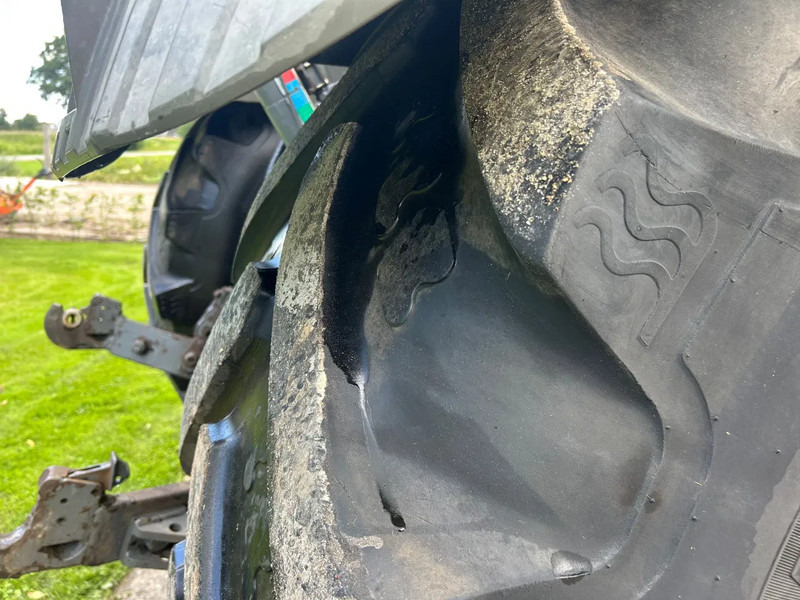 Трактор Fendt 822 VARIO Fendt Fendt vario 822: фото 19