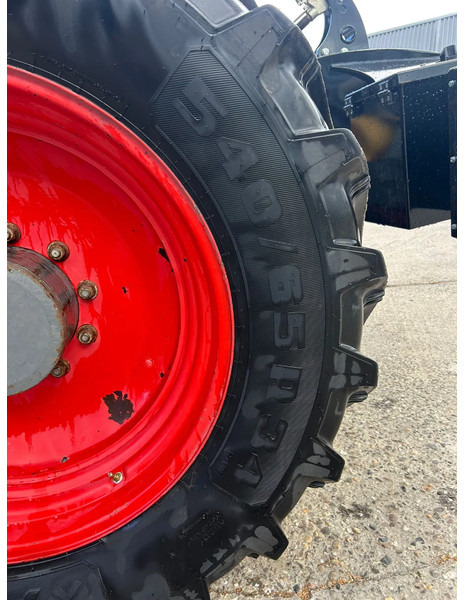 Трактор Fendt 822 VARIO Fendt Fendt vario 822: фото 11