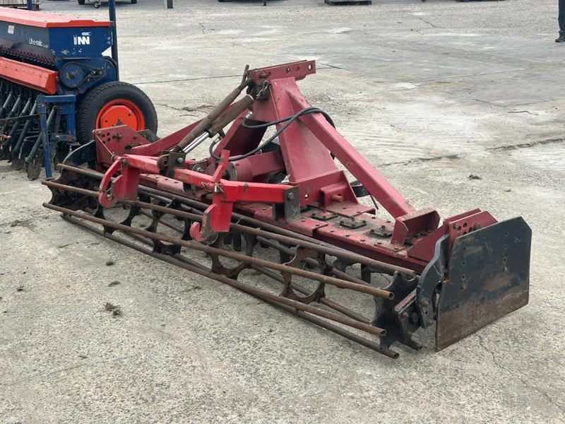 Lely Rotorkop egg Rotoregg Ploeg - Сельскохозяйственный прицеп: фото 3 Lely Rotorkop egg Rotoregg Ploeg - Сельскохозяйственный прицеп: фото 3