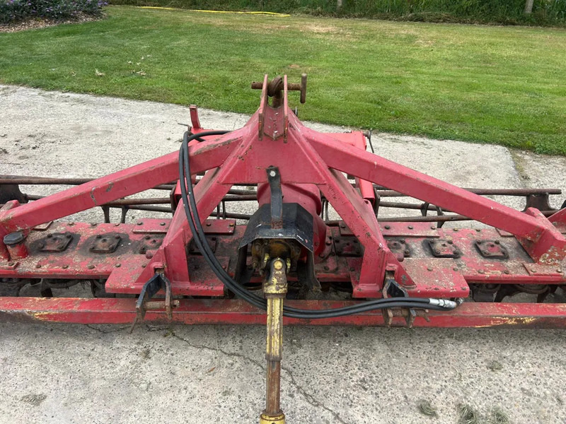 Lely Rotorkop egg Rotoregg Ploeg - Сельскохозяйственный прицеп: фото 5 Lely Rotorkop egg Rotoregg Ploeg - Сельскохозяйственный прицеп: фото 5