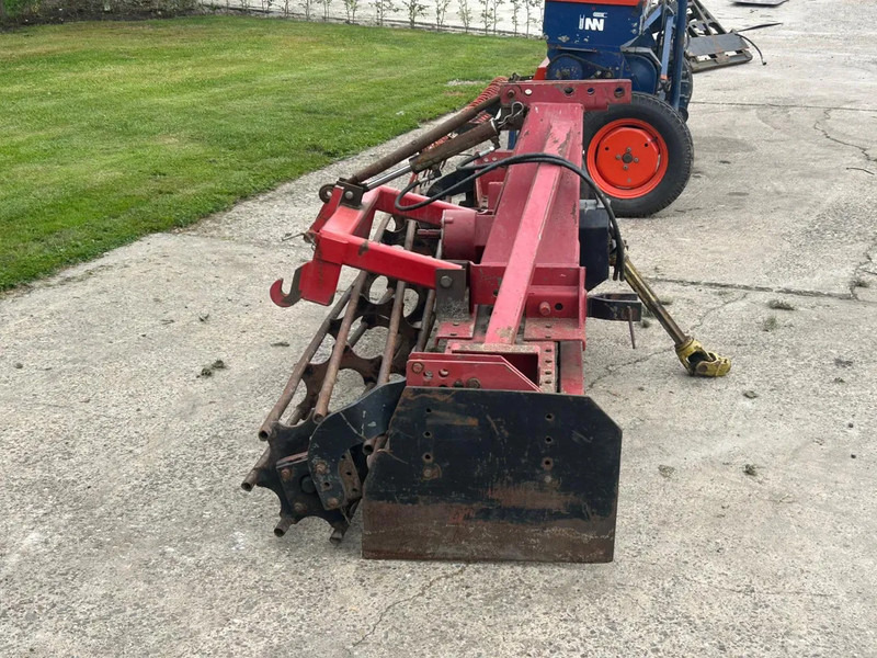 Lely Rotorkop egg Rotoregg Ploeg - Сельскохозяйственный прицеп: фото 2 Lely Rotorkop egg Rotoregg Ploeg - Сельскохозяйственный прицеп: фото 2