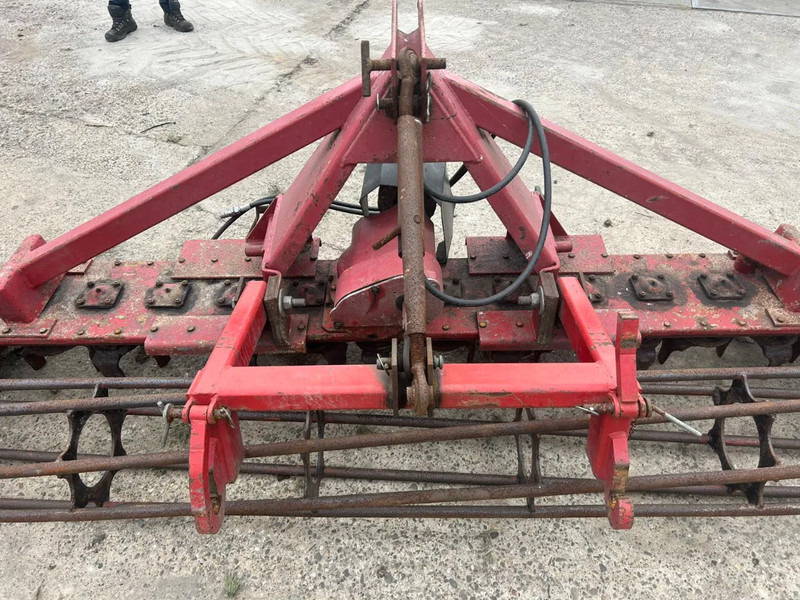 Lely Rotorkop egg Rotoregg Ploeg - Сельскохозяйственный прицеп: фото 4 Lely Rotorkop egg Rotoregg Ploeg - Сельскохозяйственный прицеп: фото 4