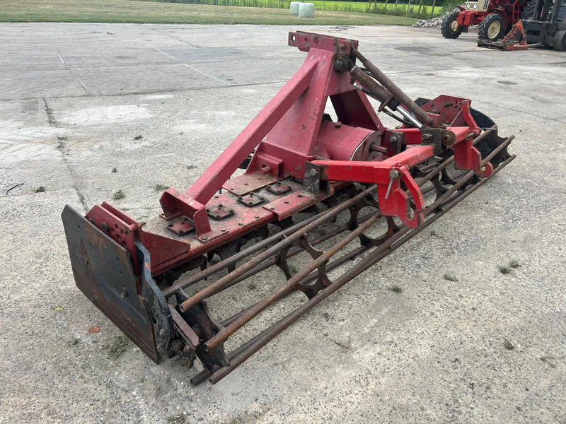 Lely Rotorkop egg Rotoregg Ploeg - Сельскохозяйственный прицеп: фото 1 Lely Rotorkop egg Rotoregg Ploeg - Сельскохозяйственный прицеп: фото 1