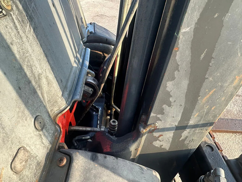 Linde H 30 D Heftruck Diesel в лизинг Linde H 30 D Heftruck Diesel: фото 16