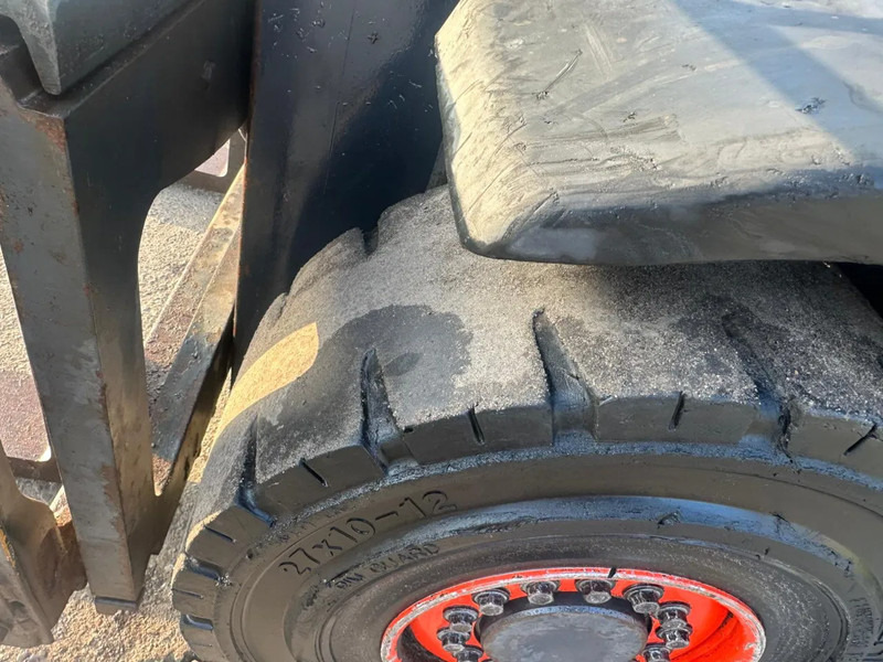 Linde H 30 D Heftruck Diesel в лизинг Linde H 30 D Heftruck Diesel: фото 14